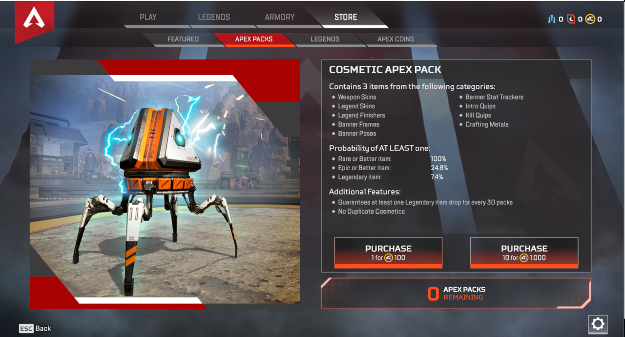CARA DOWNLOAD APEX LEGEND di PC GRATIIISSSS!?!?!?!?!?!