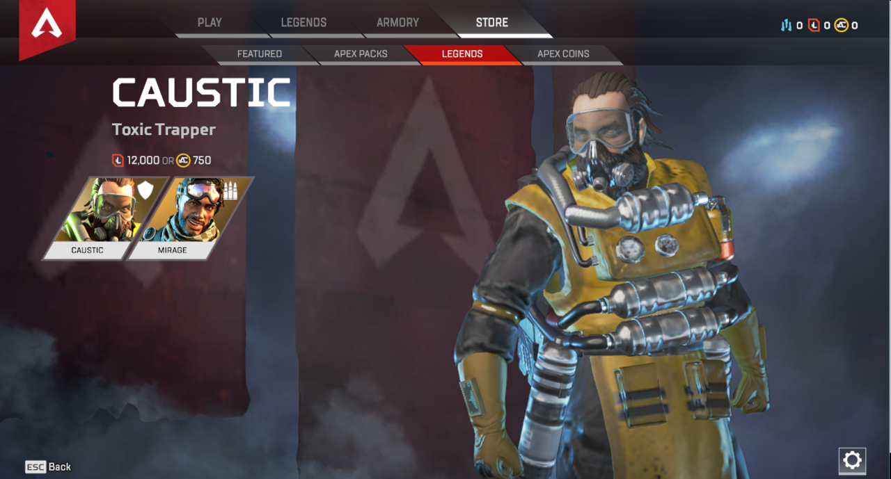 CARA DOWNLOAD APEX LEGEND di PC GRATIIISSSS!?!?!?!?!?!