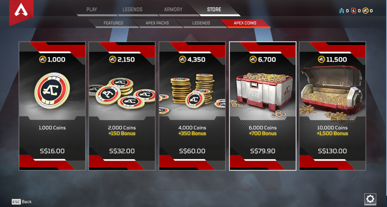 CARA DOWNLOAD APEX LEGEND di PC GRATIIISSSS!?!?!?!?!?!