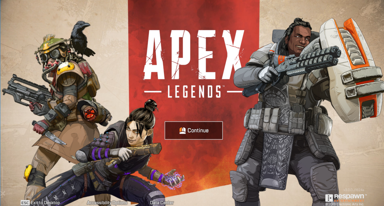 CARA DOWNLOAD APEX LEGEND di PC GRATIIISSSS!?!?!?!?!?!