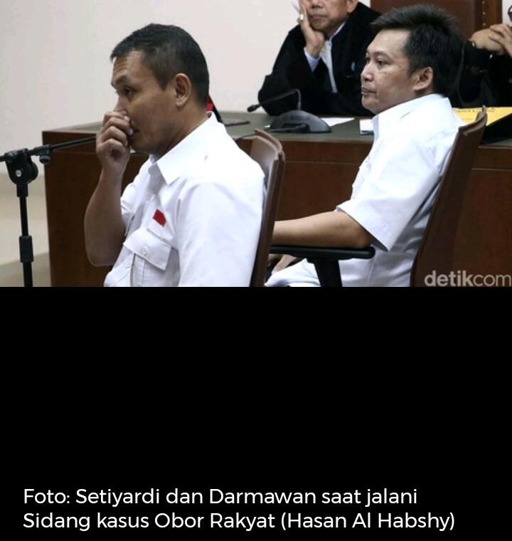 Obor Rakyat Akan Terbit Lagi, Gambar Habib Rizieq Jadi Headline