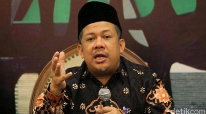 Fahri Hamzah: Penangkapan Robertus Robert Tragedi Kebebasan Berpendapat