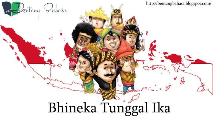 Beda Pilihan Dalam Pilpres?
Gak Masalah Asal Tetap Bersatu