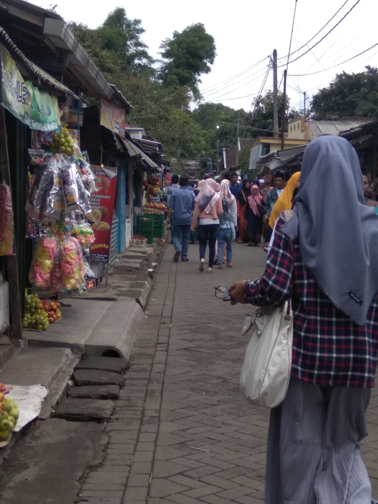 Gombal, Sensasi NgeGombal Gaje