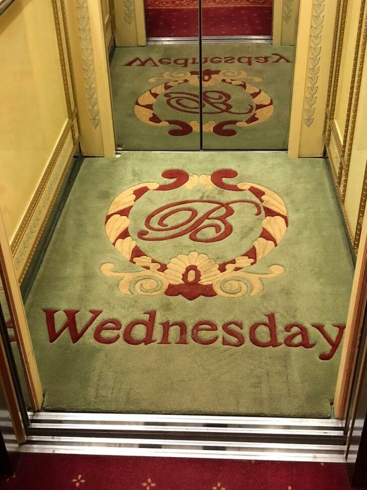 11 KEUNIKAN HOTEL INI BAKAL TINGGALKAN KESAN TAK TERLUPAKAN