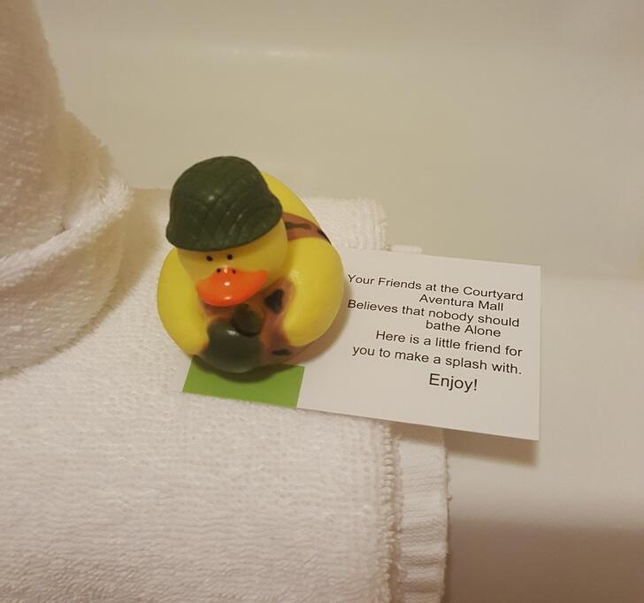 11 KEUNIKAN HOTEL INI BAKAL TINGGALKAN KESAN TAK TERLUPAKAN