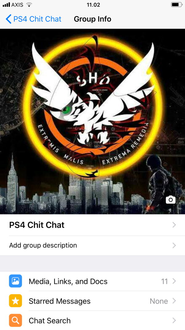HAYO!! Gabung The Division 2 Clan Kita! Hanya 50 Agent yang terpilih. &#91; PS4 &#93;