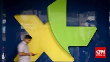 XL Tunggu Langkah Kominfo untuk Beralih ke 5G