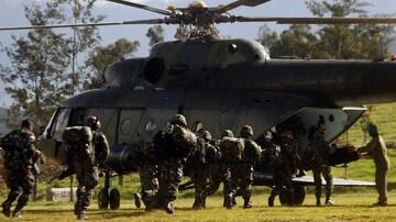 Kontak Senjata di Nduga, Tiga Anggota TNI Dilaporkan Tewas