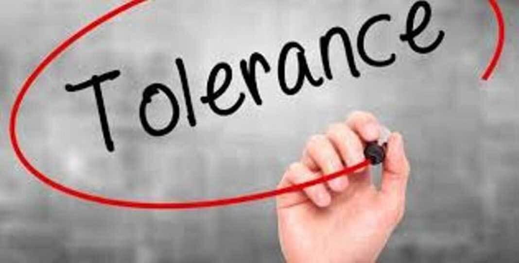 Cara Bersikap Toleran Di saat Pemilu Nanti