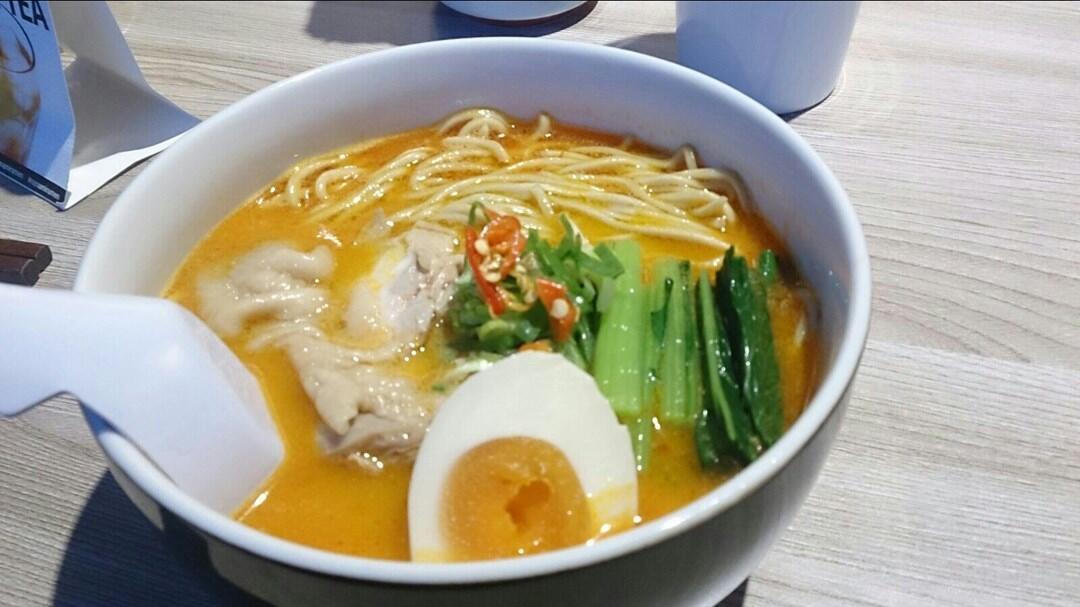 5 Restoran Ramen Halal di Jakarta Buat Kulineran saat Musim Hujan