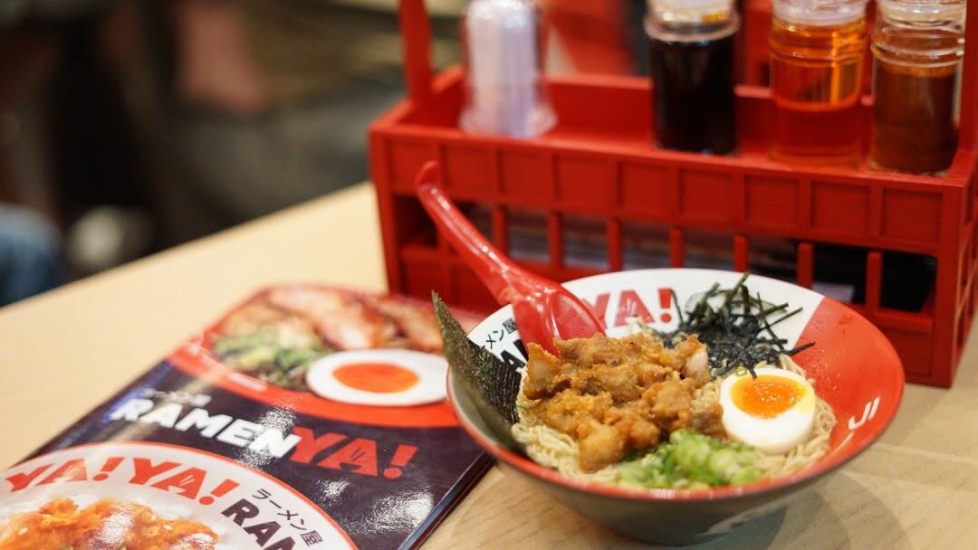 5 Restoran Ramen Halal di Jakarta Buat Kulineran saat Musim Hujan