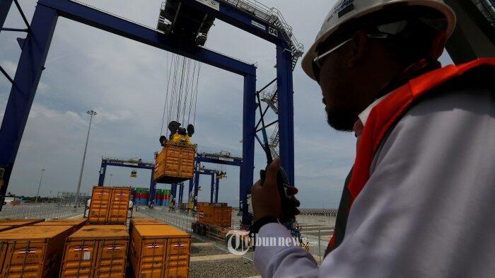 Menuai Kritikan, Kementerian Perdagangan Evaluasi Kebijakan Post Border