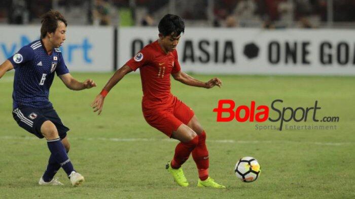 Firza Andika Belum Bisa Gabung, Klub Liga Belgia Ini Memaklumi