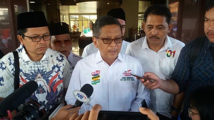 PDIP: Selamat Hari Raya Nyepi 2019, Perkuat Prinsip Ketuhanan yang Berkebudayaan