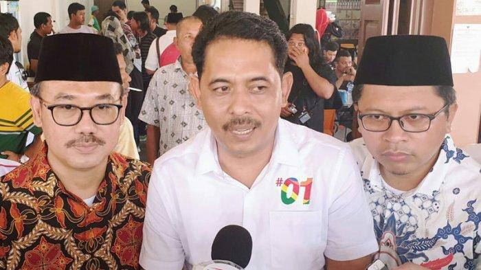 TKD Aceh Targetkan Kemenangan Jokowi-KH Ma'ruf Amin Hingga 70 Persen