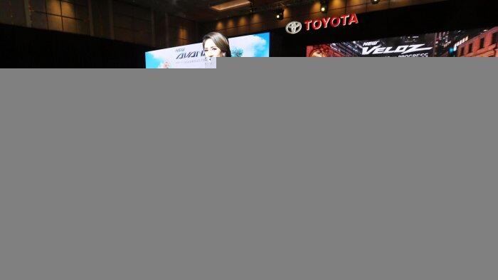 Inden Hingga 2 Bulan, Pemesanan Avanza Tembus 17.000 Unit