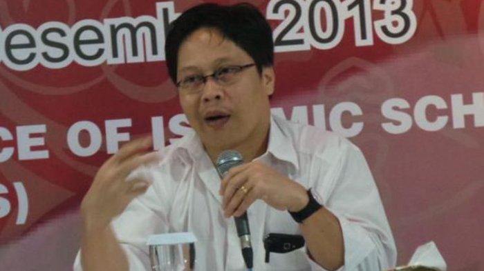 Aliansi Dosen UNJ Minta Robertus Robet Segera Dibebaskan