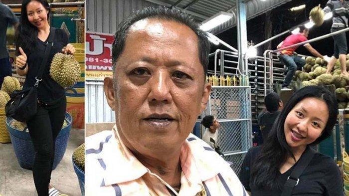 Sudah Terlanjur Viral, Juragan Durian Batalkan Sayembara Cari Mantu Idaman