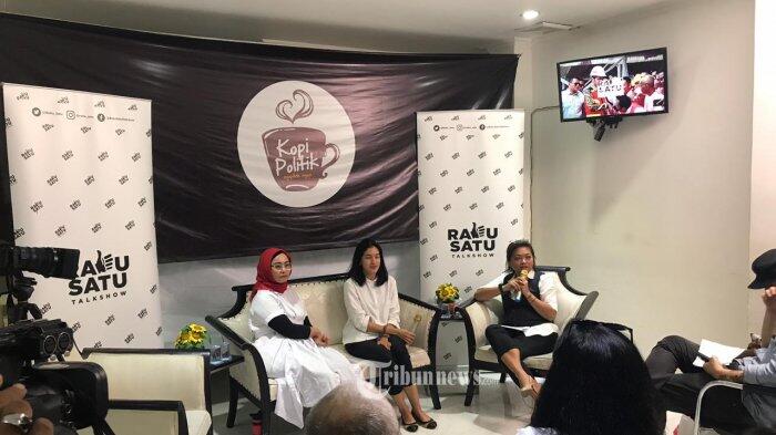 Pendidikan Menjadi Prioritas Utama Jokowi Jika Terpilih Lagi