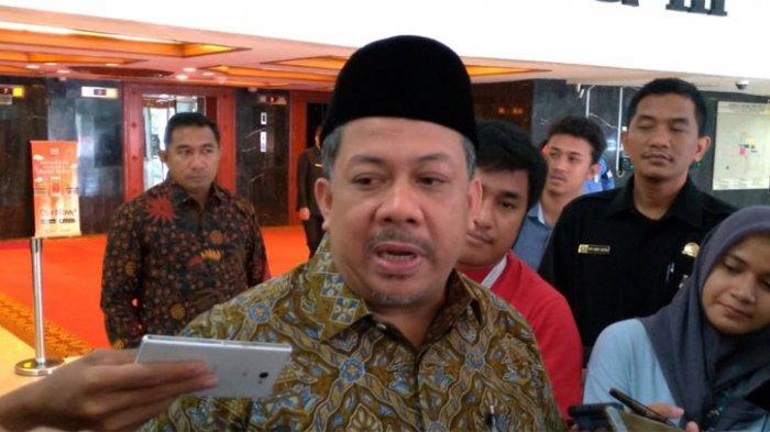 Fahri Hamzah: Denny JA Itu Tim Sukses, Dia Bukan Ilmuwan