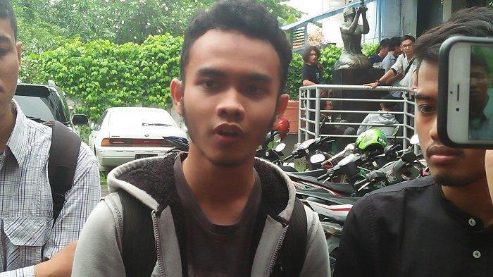 Sosok Robertus Robet di Mata Mahasiswanya