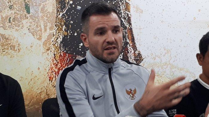 Kendala Ini Buat Timnas Indonesia Kesulitan Berangkat ke Australia