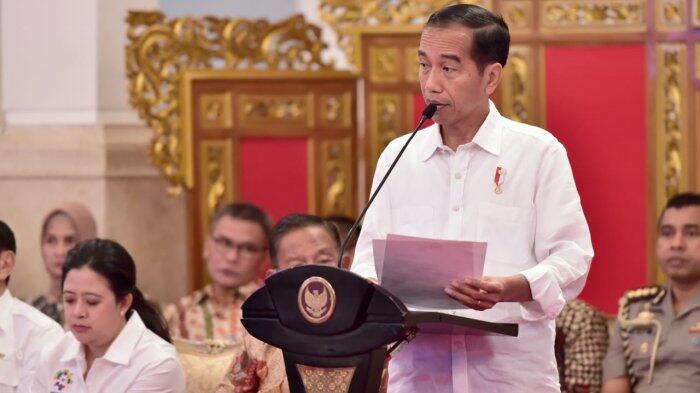 Jokowi: Penyusunan RKP 2020 Harus Tetap Jalan Meski Ada Pilpres