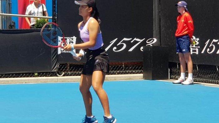 Priska Madelyn Nugroho Dihentikan Kristyna Lavickova Langsung Terbang ke Sarawak