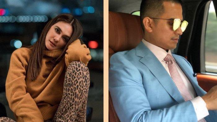 Beri Pujian, Konglomerat Malaysia Semakin Terpesona Lihat Luna Maya Kenakan Hijab