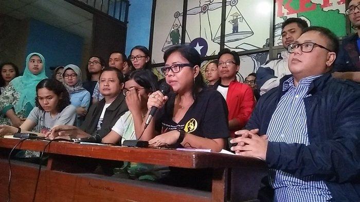 Koalisi Masyarakat Sipil Minta Polisi Telusuri Oknum Pemotong Video Robertus Robet