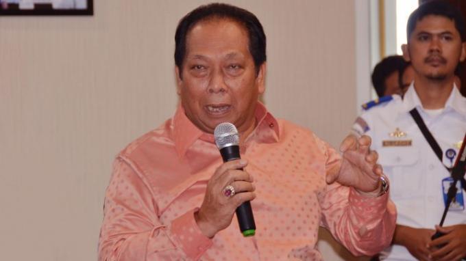 Pelaksanaan Program Jamkestama RS Horas Insani Berjalan Baik