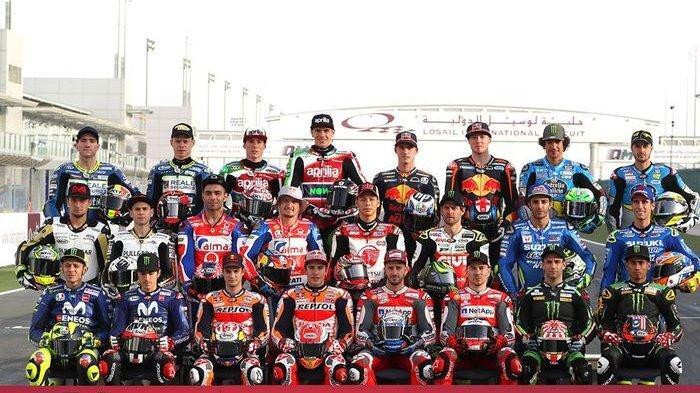 Bukan Valentino Rossi, Ini Pembalap Tertua yang Pernah Menangkan Balap GP500