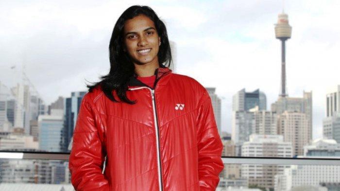 All England 2019: Pusarla Venkata Sindhu Tersingkir Dikalahkan Sung Ji-Hyun