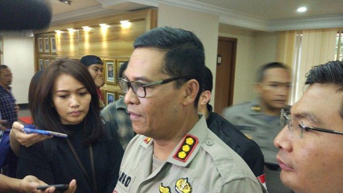 4 Pelaku Pengeroyokan Seorang Pemuda di Bekasi Dibekuk Polisi