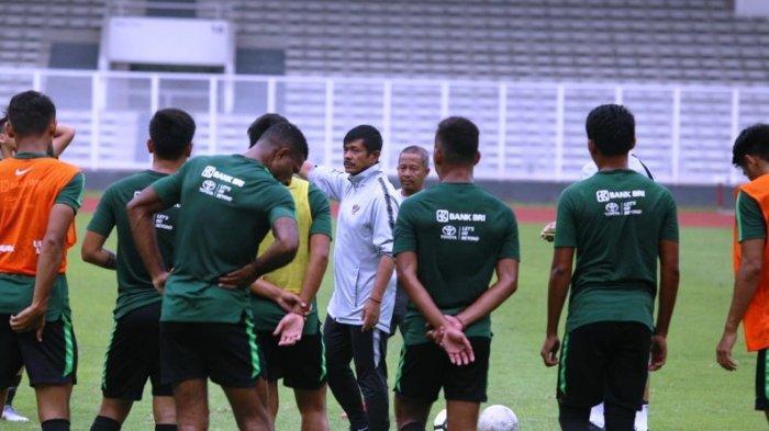 Timnas Indonesia U-23: Egy Maulana Vikri dan Saddil Ramdani Segera Gabung