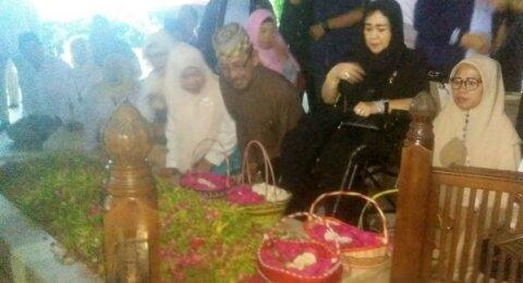 Rachmawati Klaim Pemikiran Prabowo Lebih Mirip Bung Karno