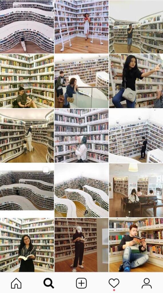 "Saatnya Impian Jadi Nyata": 5 Spot Instagramable di Singapore