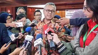 KPU: 101 WNA Yang Terdaftar di DPT Pemilu 2019 Sudah Dicoret