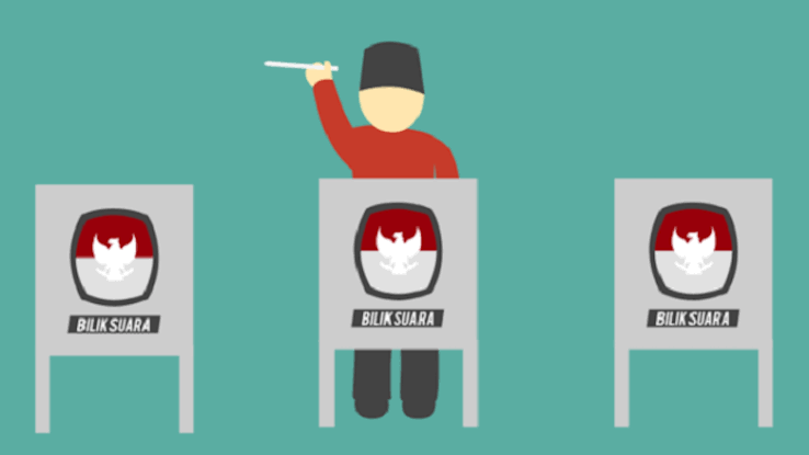 Berbeda Pilihan Tetap Toleran, Menghadapi Panasnya Menjelang Pemilu 2019