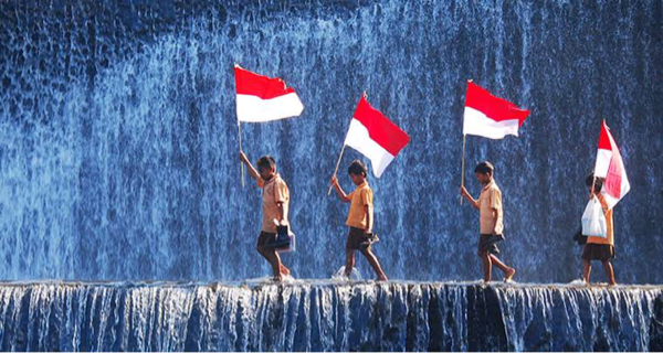 5 Tips Dalam Menjaga Toleransi Jelang Pemilu 2019