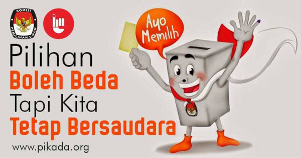 5 Tips Dalam Menjaga Toleransi Jelang Pemilu 2019