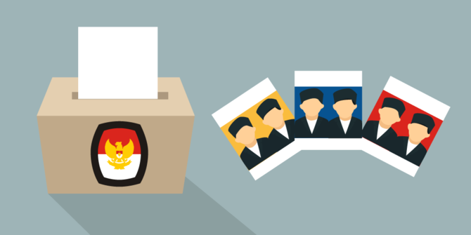 5 Tips Dalam Menjaga Toleransi Jelang Pemilu 2019