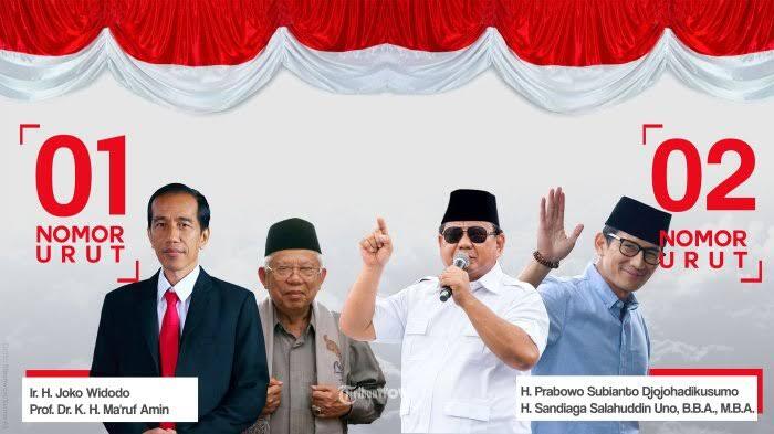Cara Menghargai perbedaan antar teman atau keluarga yang berbeda pilihan saat pemilu?