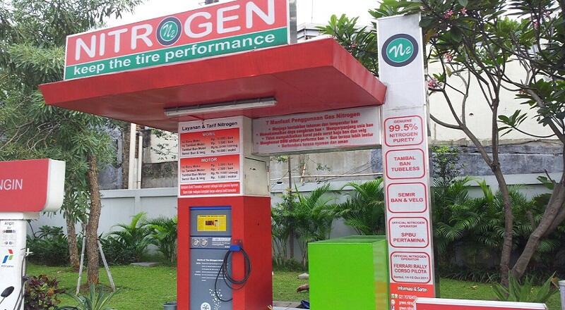 Selain Isi Bensin, Biasanya Ngapain Lagi Sih di SPBU?