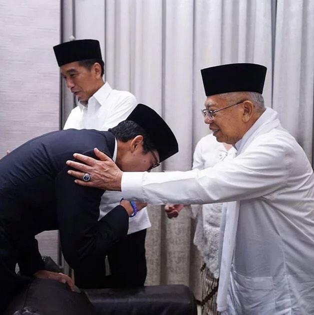 Debat Capres Untuk Memberi Contoh Bertoleransi, Bukan Memantik Api Perpecahan