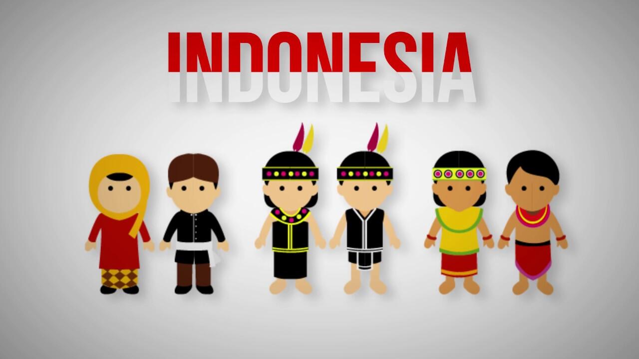 Semangat Bertoleransi di Tengah Guncangan Beda Pandangan Politik di Dunia Maya