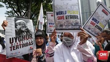 Muhammadiyah Tegaskan Tak Ada Kamp Penahanan Muslim di China