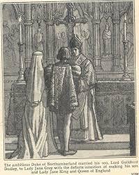 Kisah Tragis LADY JANE GREY, Ratu Yang Berusia 16 Tahun &amp; Bertahta Hanya 9 Hari
