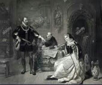 Kisah Tragis LADY JANE GREY, Ratu Yang Berusia 16 Tahun &amp; Bertahta Hanya 9 Hari